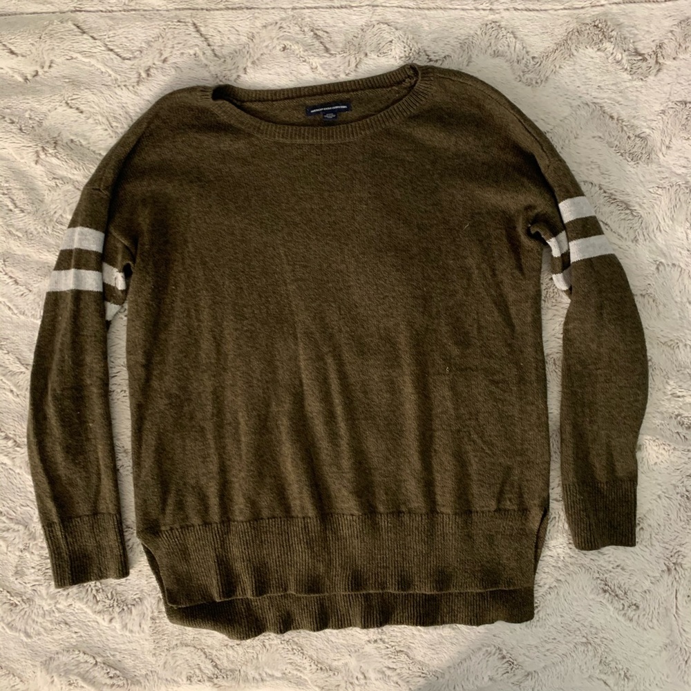 American Eagle sweater